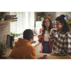 Philips Senseo Koffiepadapparaat CSA230/90 Select Rood/grijs 16 Philips Senseo Koffiepadapparaat CSA230/90 Select Rood/grijs -Thuis Keuken 212 2918 7 1