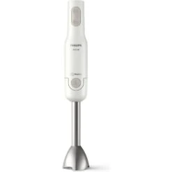 Philips Staafmixer HR2546/00 ProMix Met XL -fijnsnijder En Dubbele Klopper -Thuis Keuken 212 4662 3 1