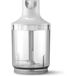 Philips Staafmixer HR2546/00 ProMix Met XL -fijnsnijder En Dubbele Klopper -Thuis Keuken 212 4662 4 1