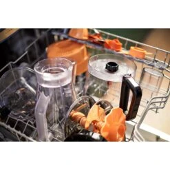 Philips Keukenmachine HR7530/10 Viva 850W Zwart/RVS 15 Philips Keukenmachine HR7530/10 Viva 850W Zwart/RVS -Thuis Keuken 212 5011 7