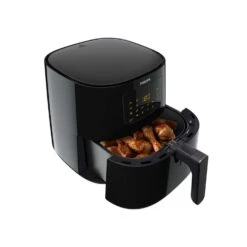Philips Essential Connected Airfryer XL HD9280/70 -Thuis Keuken 212 5571 3 1
