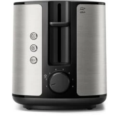 Philips Broodrooster HD2650/90 Viva RVS/zwart 9 Philips Broodrooster HD2650/90 Viva RVS/zwart -Thuis Keuken 212 7015 3 1 1