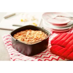 Philips HD9925/01 - Airfryer L AccessoiresetBakaccessoire Met Muffinvormen -Thuis Keuken 212 8711 5 1