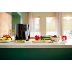 Philips Essential Airfryer HD9252/70 -Thuis Keuken 212 9252 5 1