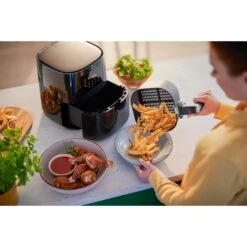 Philips Essential Airfryer HD9252/70 -Thuis Keuken 212 9252 9 1