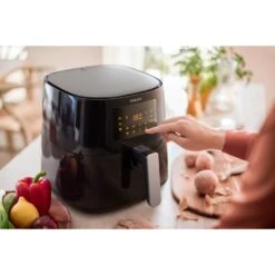 Philips Essential Airfryer XL HD9270/70 -Thuis Keuken 212 9270 6 1