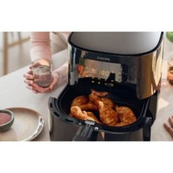 Philips Essential Airfryer XL HD9270/70 -Thuis Keuken 212 9270 7 1