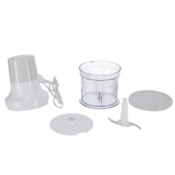 Mini Hakker 260W -Thuis Keuken 2e3405fef33260aa427bc16ef7550574