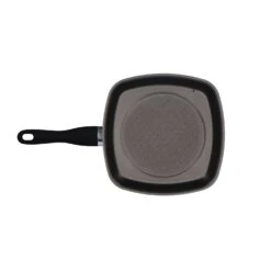 Thuisz Como Grillpan Ø27 Cm Inductie (voor Alle Warmtebronnen) 13 Thuisz Como Grillpan Ø27 Cm Inductie (voor Alle Warmtebronnen) -Thuis Keuken 399a82fd3e6b544c7cf6e543aa0b4695