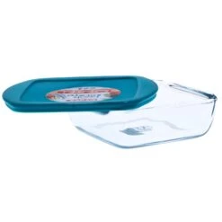 Pyrex Cook En Store 1L Met Deksel -Thuis Keuken 3af1e302d22cf6fee084bea68dc636da