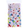 Tafellaken Festive Bubbles Multi 138x220 Cm -Thuis Keuken 41bd58b8dd34ba6946715d9ac1fc0a03
