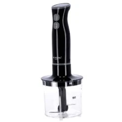 Staafmixer Set 6 Delig 250W -Thuis Keuken 42f5914021b407ed8253be9882977a78