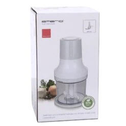 Mini Hakker 260W -Thuis Keuken 4c0971f88e1467fc8fe30672d265e9e1