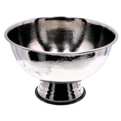 Schaal RVS Rond 397 X 241 Mm -Thuis Keuken 4ca9789309e9de50cd16fe9ad39e0634