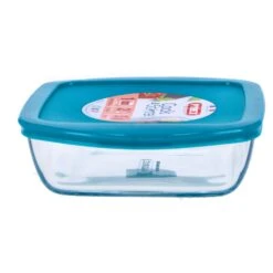 Pyrex Cook En Store 1L Met Deksel -Thuis Keuken 50d0df56b0b48ef6e79b55035c9d52c8