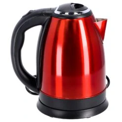 Waterkoker 1,8 Liter Rood -Thuis Keuken 511877f3e1c7e31ec94d693f175526a3