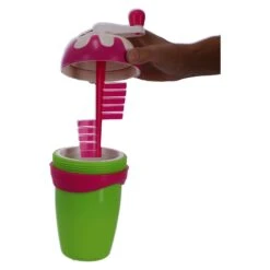 Milkshake Maker Groen -Thuis Keuken 568fd69470b3e449ec319fef4313141a