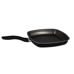 Thuisz Como Grillpan Ø27 Cm Inductie (voor Alle Warmtebronnen) 15 Thuisz Como Grillpan Ø27 Cm Inductie (voor Alle Warmtebronnen) -Thuis Keuken 56c8e5f69c139a1c77314c8944c85861
