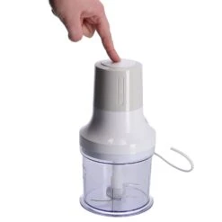 Mini Hakker 260W -Thuis Keuken 5e32a225754e0db640962003358bb3fa