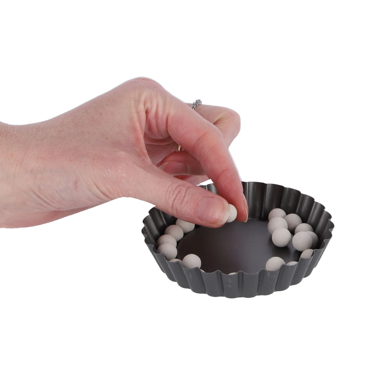 Patisse Keramische Bakbonen 300G 8 Patisse Keramische Bakbonen 300G - Afbeelding 6