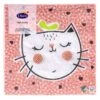 Servetten Playful Cat 33x33 Cm -Thuis Keuken 6db2d5932b39daebec52185c6421a8ce