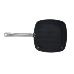 Excellent Houseware Grillpan 26 X 26 Cm -Thuis Keuken 72942facd42bbf47f090a8f391f31366