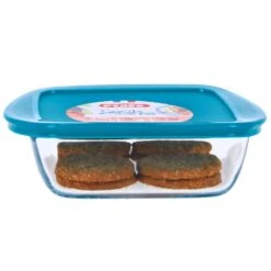 Pyrex Cook En Store 1L Met Deksel -Thuis Keuken 7a231dbe7aa47a79dfac382527af2572