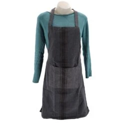 Schort Katoen 6 Assorti