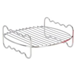 Philips Airfryer XL Accessoires HD9904/01grillrooster & Muffinvormen -Thuis Keuken 844896ca5e7f04f57b0fc4b3ddbc5fc4