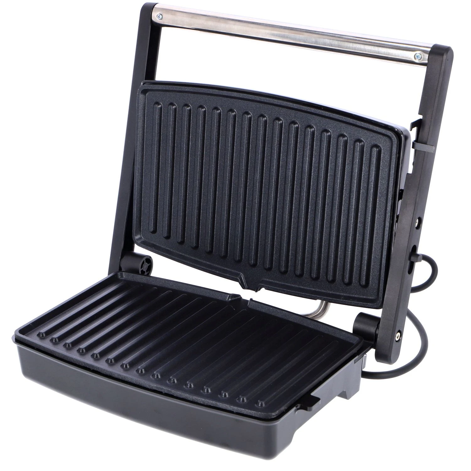 Tristar GR-2859 Contactgrill 1500 W 10 Tristar GR-2859 Contactgrill 1500 W - Afbeelding 8