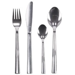 Bestekset 24 Delig -Thuis Keuken 89051a2299ad75a30a26a7b9469a5a7c