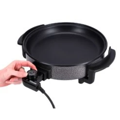 Tristar PZ-2963 Hapjespan 30 Cm -Thuis Keuken 8e72f106d6da5a75c81dd8346f625c88