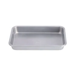 Patisse Brownievorm 28x18 Cm Zilver 9 Patisse Brownievorm 28x18 Cm Zilver -Thuis Keuken 9101d710842257a4ada86ee22274e10a