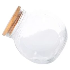 Voorraadpot 16x12x17 Cm 1.7L -Thuis Keuken 92f34eddc05be390721f139b6c54f945