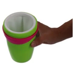 Milkshake Maker Groen -Thuis Keuken 98bffa5505deda455df74345ea9929dd