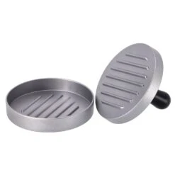 Vaggan Hamburgermaker Aluminium 11,7 X 9cm 12 Vaggan Hamburgermaker Aluminium 11,7 X 9cm -Thuis Keuken 98f1519d85408d433466f99cec1e85f0