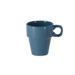 Mokken Set 4 Met Oor 180 Ml -Thuis Keuken 9c011802ece4c71e665d14da2bedbe31