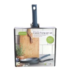 Cuisinox Koekenpannen Set 2 Delig Denim Blues 20 Cuisinox Koekenpannen Set 2 Delig Denim Blues -Thuis Keuken a16a3005a45aa54836e5b3cf29a14408