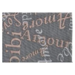 Schort Grijs + Tekst -Thuis Keuken a6a7c5bd6239cc5653d142c741b579ce