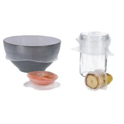 Toppits Stretch Tops 5,8,11,15 CM 12 Toppits Stretch Tops 5,8,11,15 CM -Thuis Keuken acfe1c1a423e7c163f7b42b6021639a4