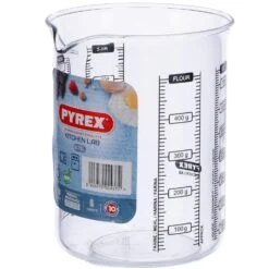 Thuis Keuken 22 Pyrex Prep & Store Classic Maatglas 750ML Glas