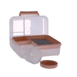 Excellent Houseware Lunchbox Met Dressingbeker 3 Assorti -Thuis Keuken b3f8bf170dc5a7eaa2ed3d45d9fe5eef