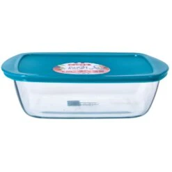 Pyrex Cook En Store 2,6L Met Deksel 9 Pyrex Cook En Store 2,6L Met Deksel -Thuis Keuken b510b3d54582a036a7f5e20a44dd2c93
