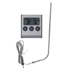 Vleesthermometer Digitaal 9 Vleesthermometer Digitaal -Thuis Keuken b92b6dbf04ec1a5fbb0e2375ea55f66d