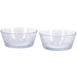 Blomus Amilio Schaal 2 Stuks -Thuis Keuken b9c16d532a3248d1e74c10d89334a5de