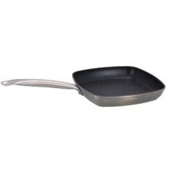 Excellent Houseware Grillpan 26 X 26 Cm -Thuis Keuken c2bbf995bf15c036b10702800f5329d4