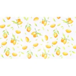 Tafellaken Citrus 138x220 Cm -Thuis Keuken c4783db0adcabf89a7ea629171777e6e
