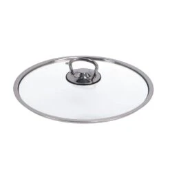 Excellent Houseware Pan Met Deksel 9 Liter -Thuis Keuken c97dd1463627c8224ff37531a74c005b