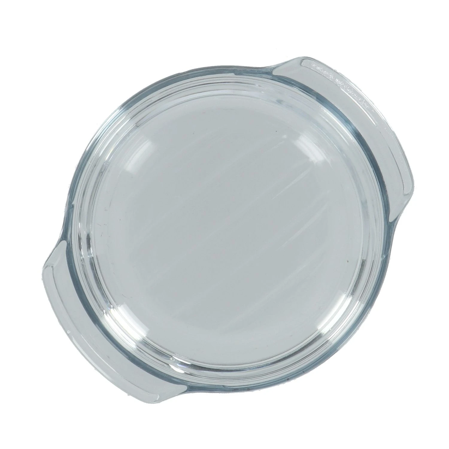 Excellent Houseware Termolex Ovenschaal 1,7 L Met Deksel 8 Excellent Houseware Termolex Ovenschaal 1,7 L Met Deksel - Afbeelding 6