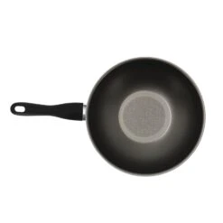Thuisz Como Wok Ø28 Cm Inductie (voor Alle Warmtebronnen) -Thuis Keuken ca9888a518cad5da890570eb7eb419a9